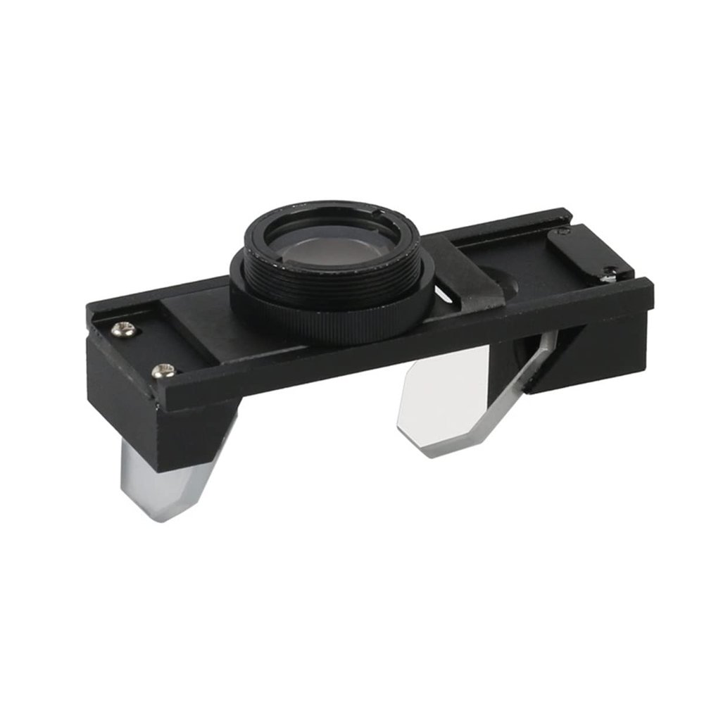 JOEBO Microscope Kit 180X 300X Industrial Electronic Adjustable Zoom Lens Microscope Lens Adapters(3D Accessories)