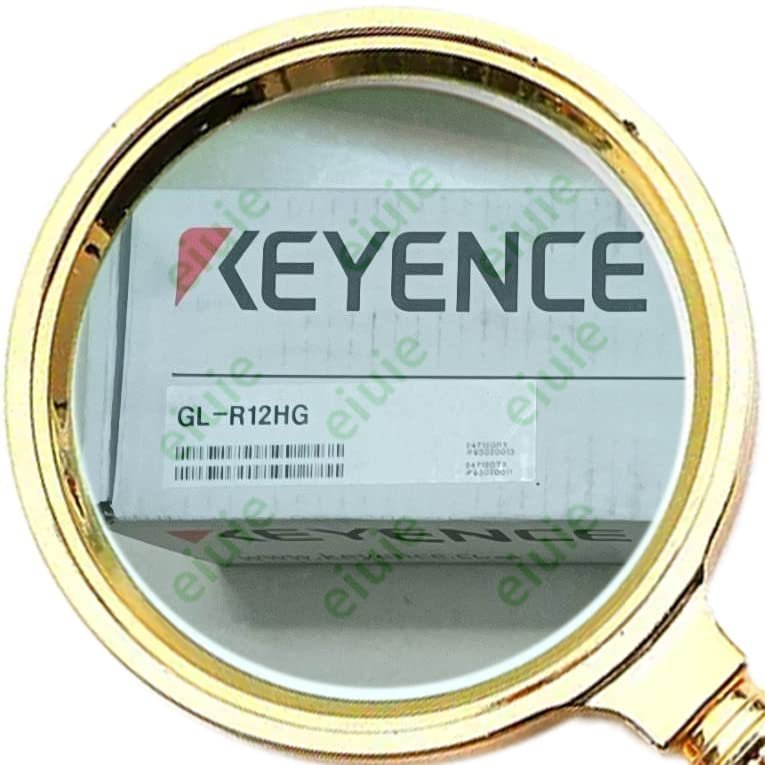 1 PCS GL-R12HG Original Spare Parts, 1-Year Warranty