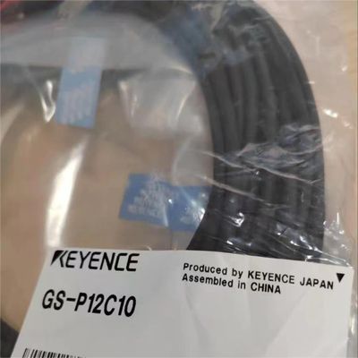 1 PCS GS-P12C10 Original Spare Parts, 1-Year Warranty