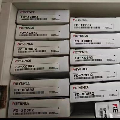 1 PCS FD-XC8R2 Original Spare Parts, 1-Year Warranty