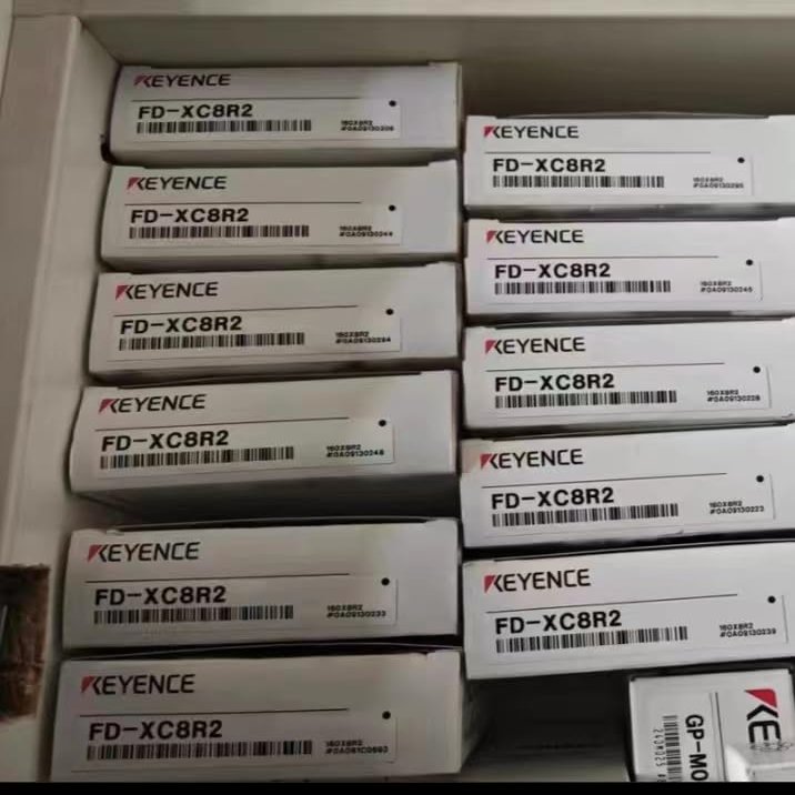 1 PCS FD-XC8R2 Original Spare Parts, 1-Year Warranty
