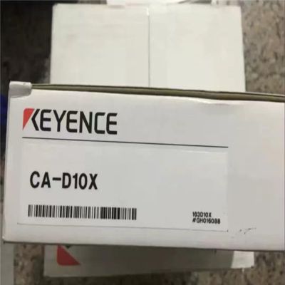 1 PCS CA-D10X Original Spare Parts, 1-Year Warranty