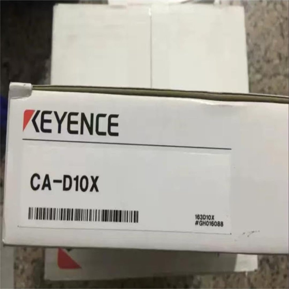 1 PCS CA-D10X Original Spare Parts, 1-Year Warranty