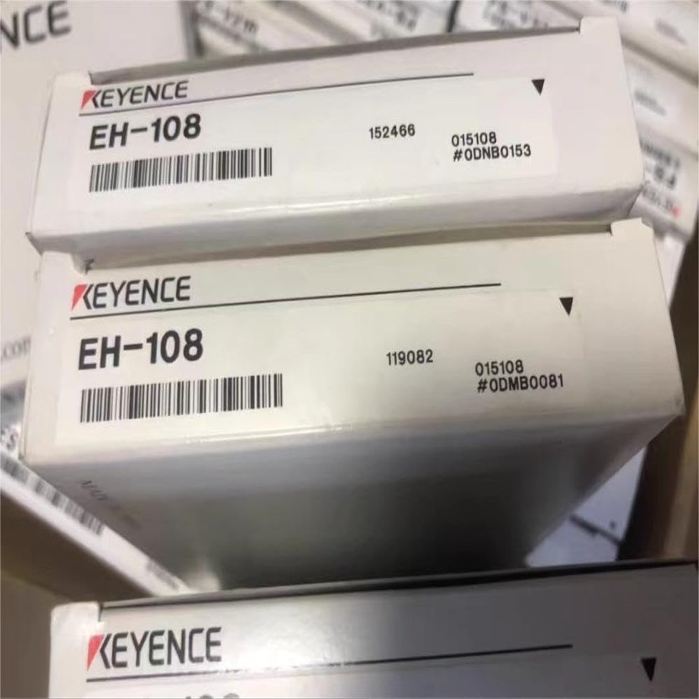 1 PCS EH-108 Original Spare Parts, 1-Year Warranty