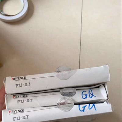 1 PCS FU-87 Original Spare Parts, 1-Year Warranty