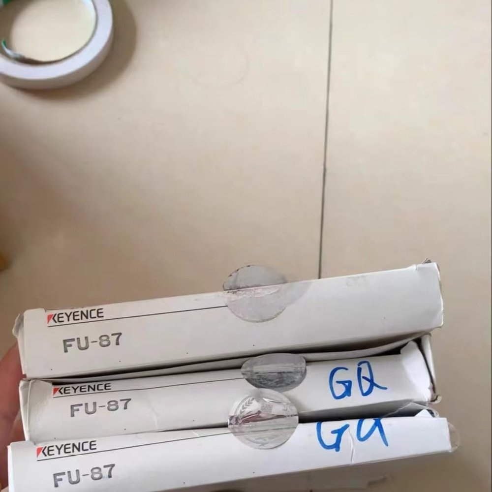 1 PCS FU-87 Original Spare Parts, 1-Year Warranty