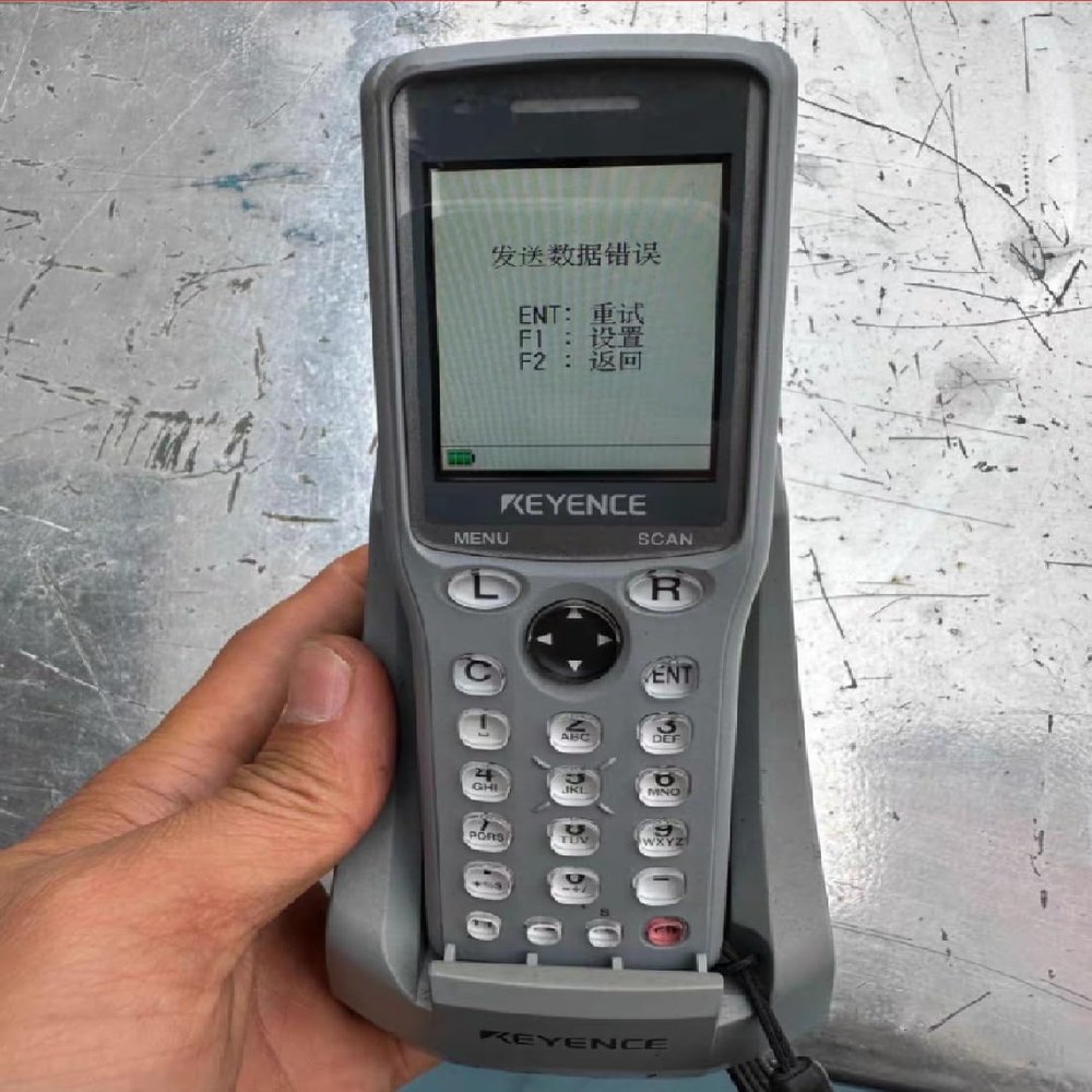 1 Pcs BT-1010WBG(Used) in Good Operation Condition