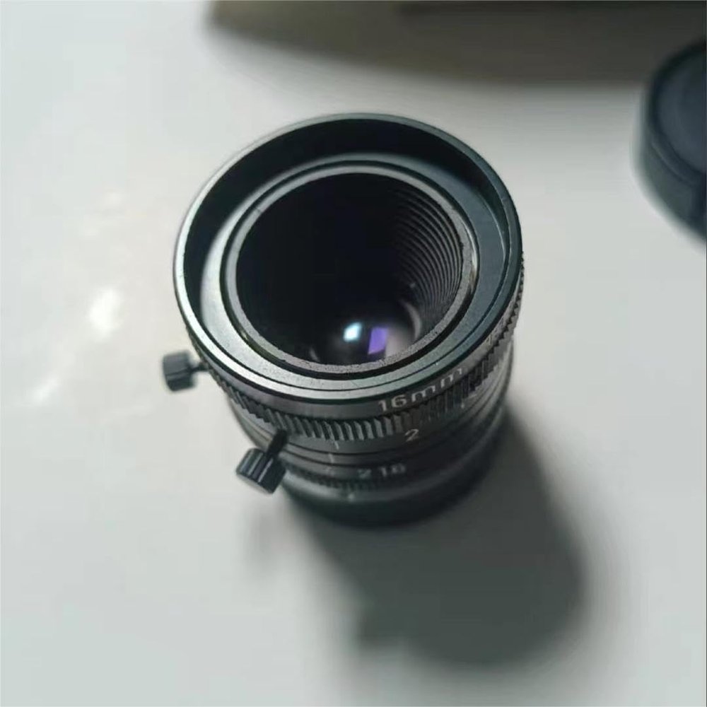 1 Pcs CV-L16(Used) in Good Operation Condition
