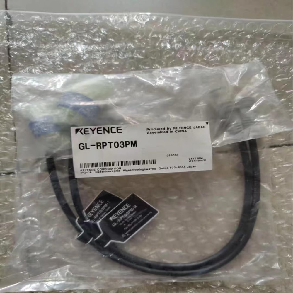 1 PCS GL-RPT03PM Original Spare Parts, 1-Year Warranty