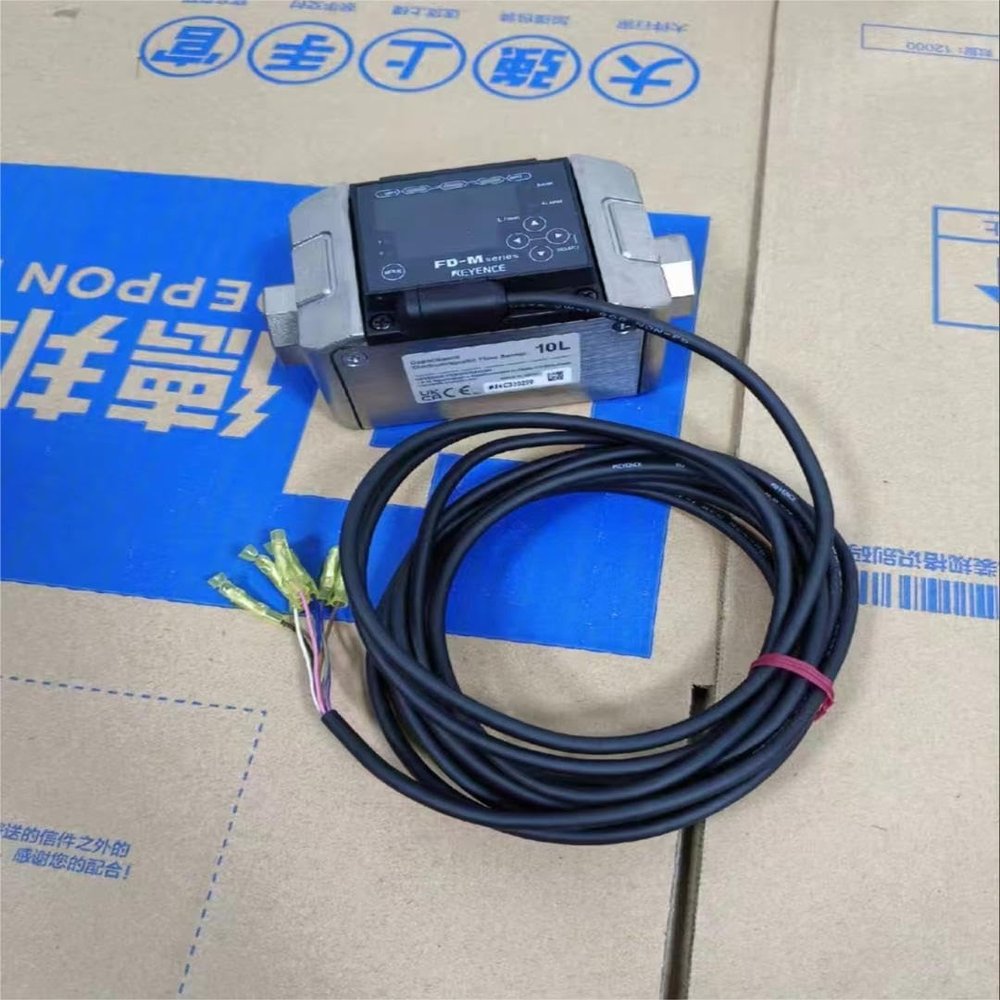 1 Pcs FD-M10AY(Refurbish) in Good Operation Condition