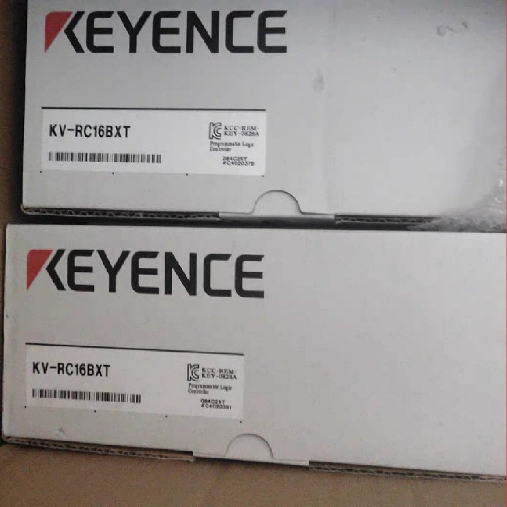 1 PCS KV-RC16BXT Original Spare Parts, 1-Year Warranty