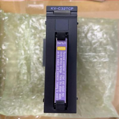 1 PCS KV-C32TCP Original Spare Parts, 1-Year Warranty