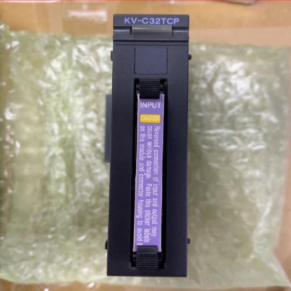 1 PCS KV-C32TCP Original Spare Parts, 1-Year Warranty
