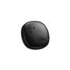 Tile by Life360 Sticker - Small Bluetooth Tracker, Remote Finder and Item Locator for Bikes, Glasses and More. Both iOS and Android Compatible. Phone Finder. 1-Pack (Black) view 1