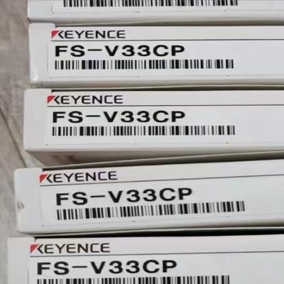 1 PCS FS-V33CP Original Spare Parts, 1-Year Warranty