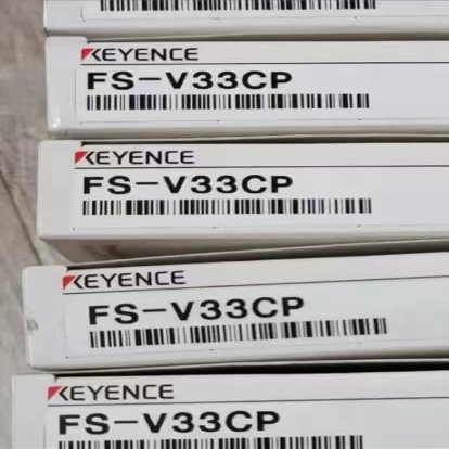 1 PCS FS-V33CP Original Spare Parts, 1-Year Warranty
