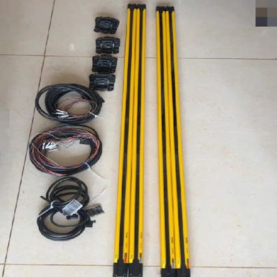1 Pcs GL-R111F(Used) in Good Operation Condition