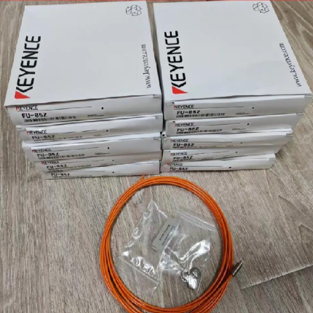 1 PCS FU-85Z Original Spare Parts, 1-Year Warranty