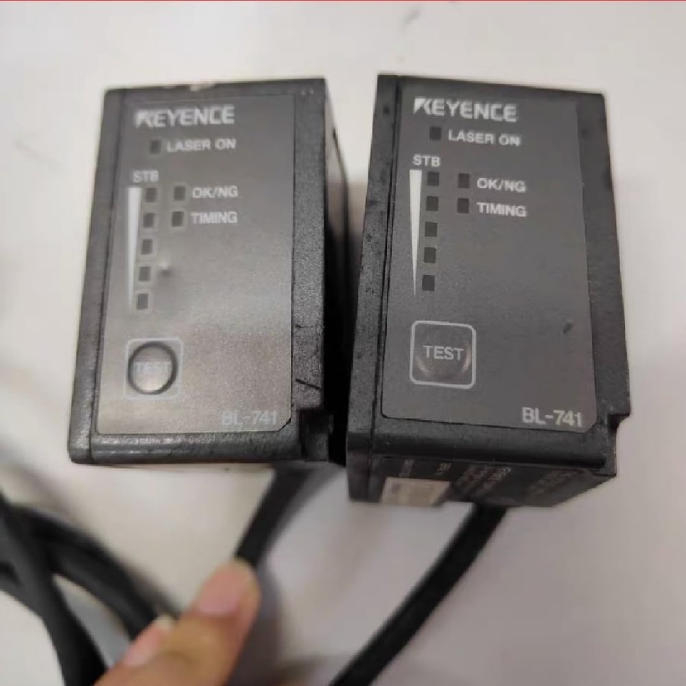 1 Pcs BL-741(Used) in Good Operation Condition