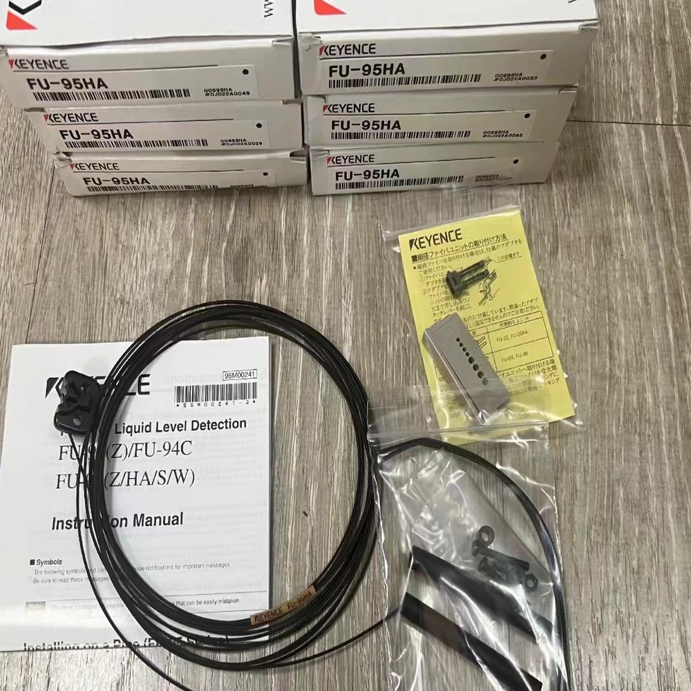 1 PCS FU-95HA Original Spare Parts, 1-Year Warranty