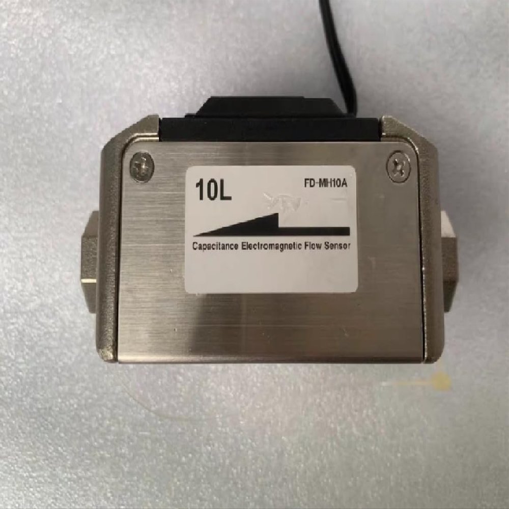 1 Pcs FD-MH10A(Used) in Good Operation Condition