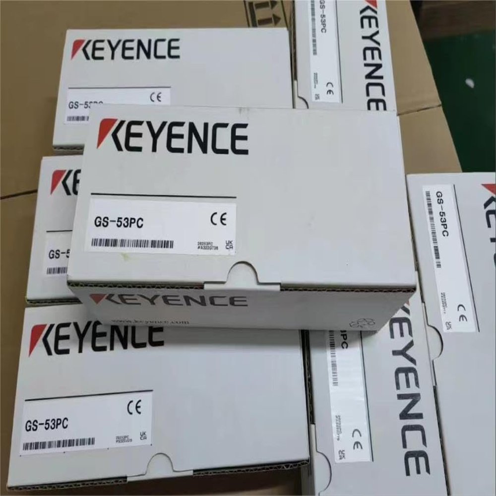 1 PCS GS-53PC Original Spare Parts, 1-Year Warranty