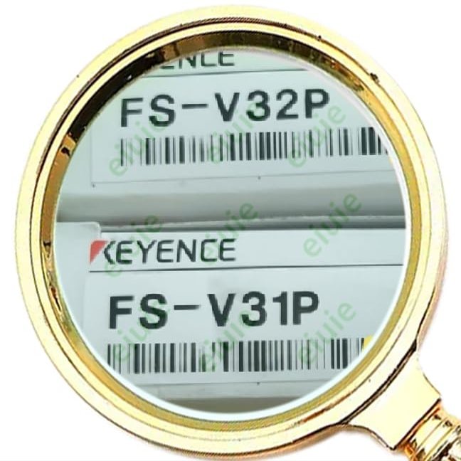 1 PCS FS-V32P Original Spare Parts, 1-Year Warranty