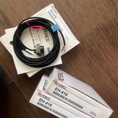 1 PCS EH-416 Original Spare Parts, 1-Year Warranty