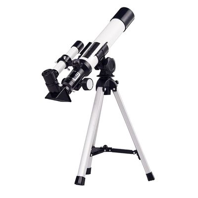 CUTPOIY Telescope Astronomical Telescope Zoom Outdoor Camping Hiking Monocular Refraction Telescope Astronomical Telescope