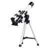 CUTPOIY Telescope Astronomical Telescope Zoom Outdoor Camping Hiking Monocular Refraction Telescope Astronomical Telescope view 1