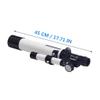 CUTPOIY Telescope Astronomical Telescope Zoom Outdoor Camping Hiking Monocular Refraction Telescope Astronomical Telescope view 2