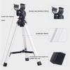 CUTPOIY Telescope Astronomical Telescope Zoom Outdoor Camping Hiking Monocular Refraction Telescope Astronomical Telescope view 4