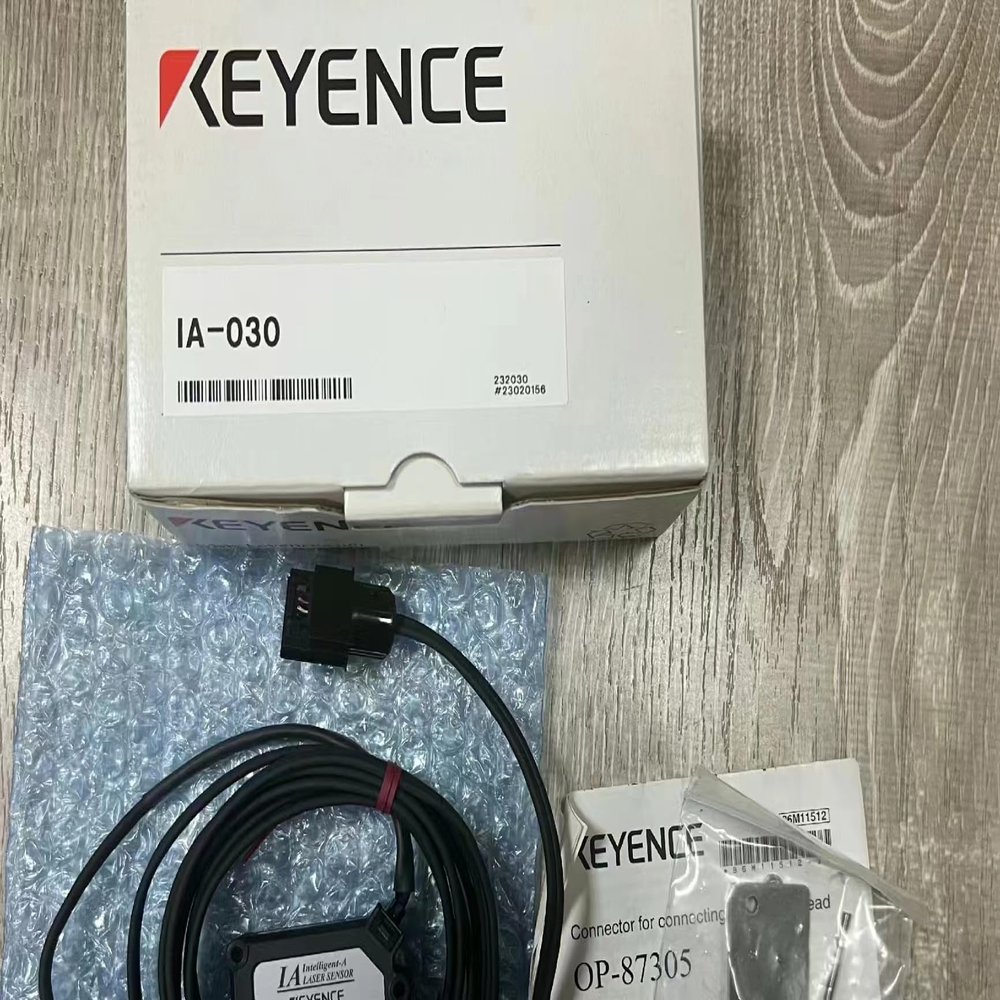 1 PCS IA-030 Original Spare Parts, 1-Year Warranty