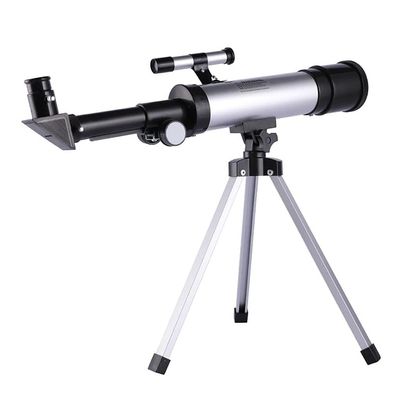 CUTPOIY Telescope Outdoor Zoom Astronomical Monocular Telescope Camera Space Astronomical Telescope with Tripod Phone Holder Spotting Scope