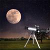CUTPOIY Telescope Outdoor Zoom Astronomical Monocular Telescope Camera Space Astronomical Telescope with Tripod Phone Holder Spotting Scope view 4