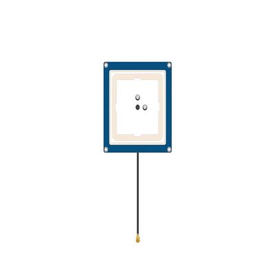 Beitian Multi-Path GPS L1/L2 GLONASS L1/L2 BDS B1I/B2I/B2b Galileo E1/E5b for F9P RTK UAV UGV Position GNSS Antenna BT-5620L5