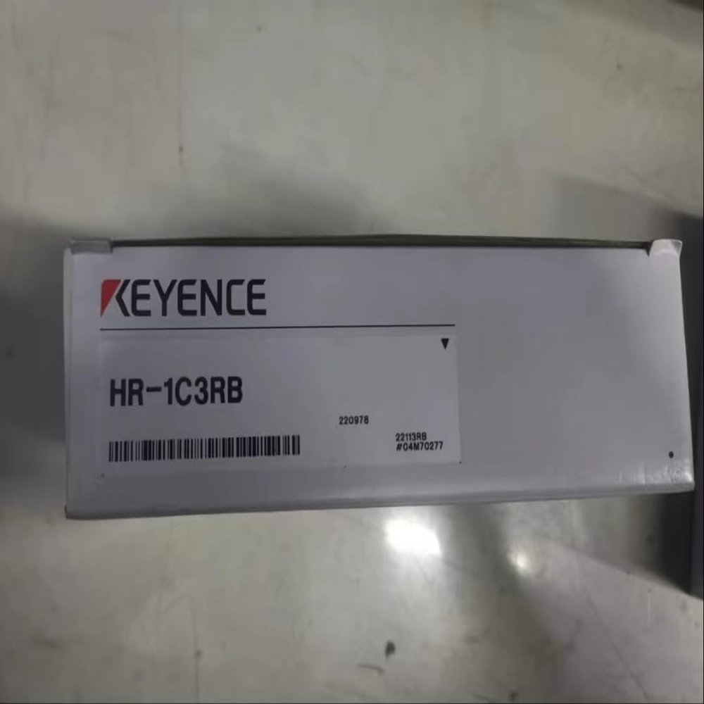 1 PCS HR-1C3RB Original Spare Parts, 1-Year Warranty
