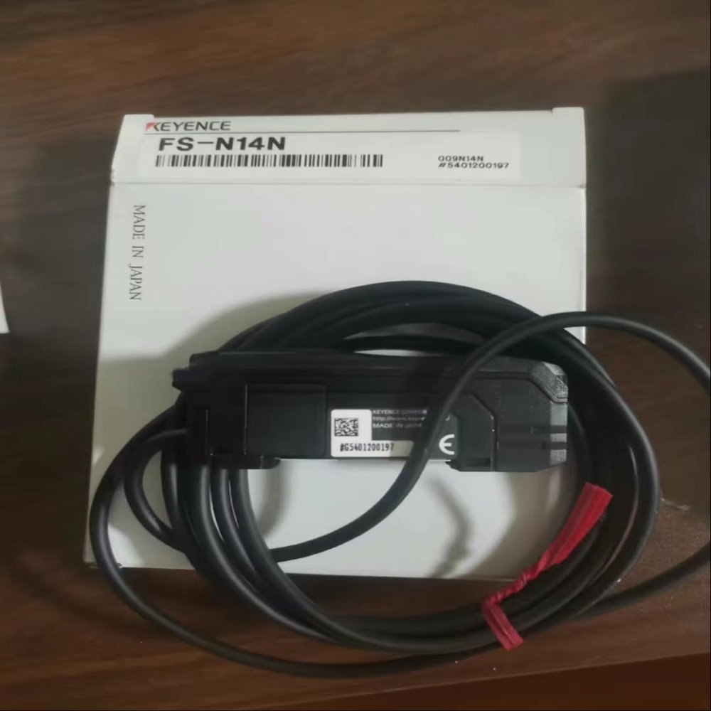 1 PCS FS-N14N Original Spare Parts, 1-Year Warranty