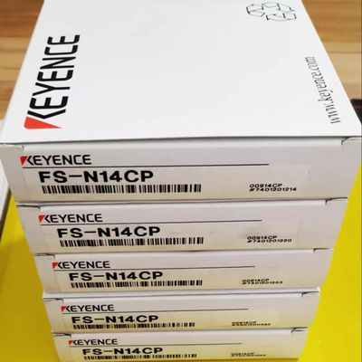 1 PCS FS-N14CP Original Spare Parts, 1-Year Warranty