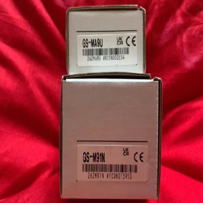 1 PCS GS-M91N Original Spare Parts, 1-Year Warranty