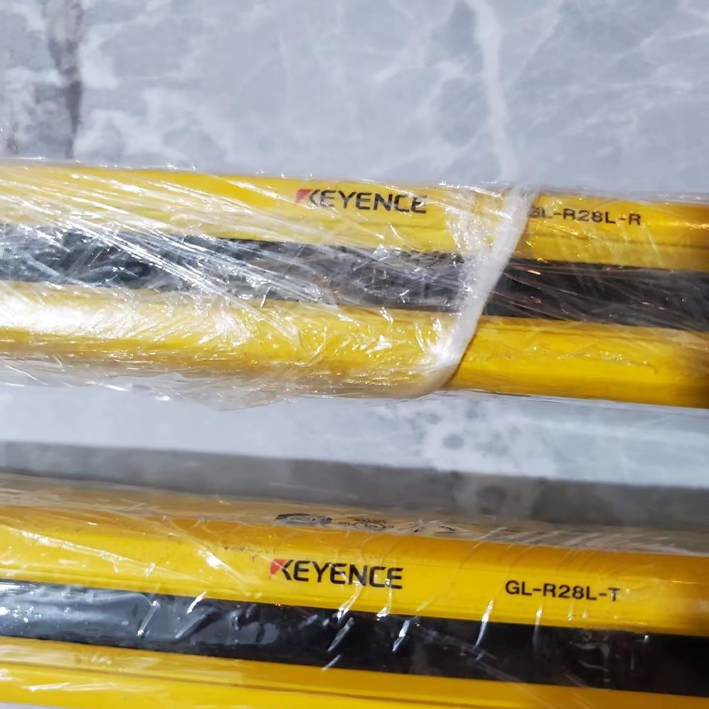 1 Pcs GL-R28L(Used) in Good Operation Condition