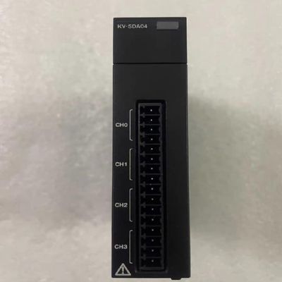 1 Pcs KV-SDA04(Used) in Good Operation Condition