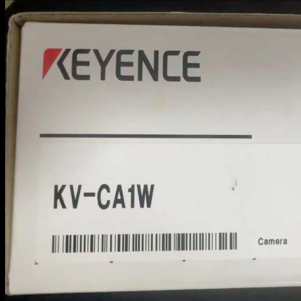 1 PCS KV-CA1W Original Spare Parts, 1-Year Warranty