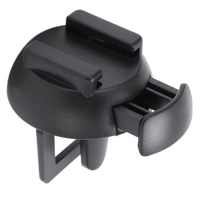 Fill Light Base, Mobile Phone Laptop Clip Video Conference Holder, Cold Shoe Mount, with Wide Applications for Live Video