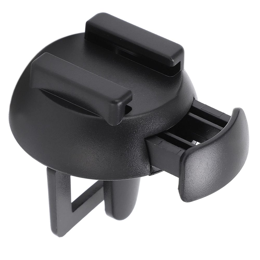 Fill Light Base, Mobile Phone Laptop Clip Video Conference Holder, Cold Shoe Mount, with Wide Applications for Live Video
