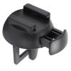 Fill Light Base, Mobile Phone Laptop Clip Video Conference Holder, Cold Shoe Mount, with Wide Applications for Live Video view 1