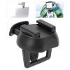 Fill Light Base, Mobile Phone Laptop Clip Video Conference Holder, Cold Shoe Mount, with Wide Applications for Live Video view 2