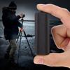 Adjustable Extension Rod, Sturdy Metal Telescopic Pole Monopod Accessory for Desk Tripod Stabilizer, Lightweight and Portable for Photography Lovers view 3