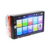Sondpex RUXD-168: 7" Radio Receiver & Multimedia Player view 3