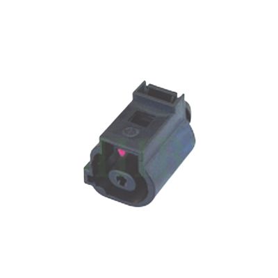 TakenE 1/5/10Set 1Pin Automobile Oil Pressure Sen/SOR Connector 1.5mm Female Horn Socket 1J0973701 1J0973081 1J0973701A(B,1 Set)
